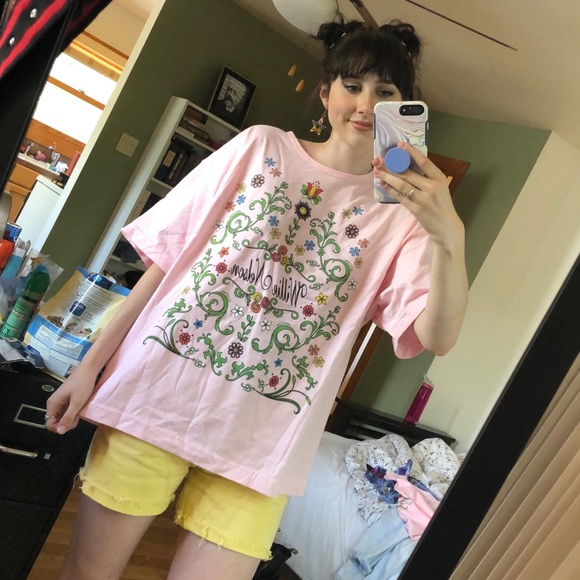 VINTAGE FLORAL WILLIE - Picture 2 of 4